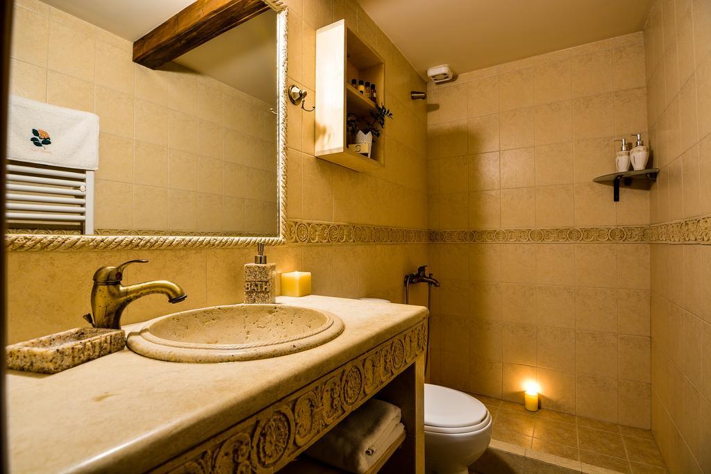 Camelia Suites Синикия-Меси-Трикала Экстерьер фото