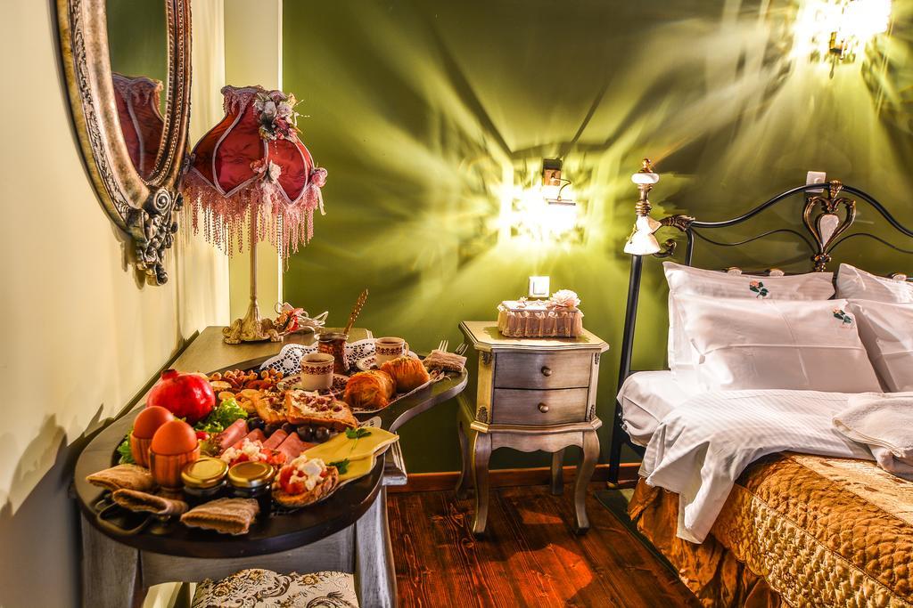 Camelia Suites Синикия-Меси-Трикала Экстерьер фото