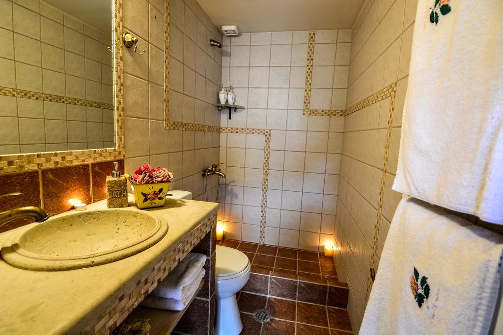 Camelia Suites Синикия-Меси-Трикала Экстерьер фото