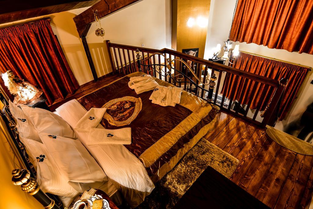 Camelia Suites Синикия-Меси-Трикала Экстерьер фото